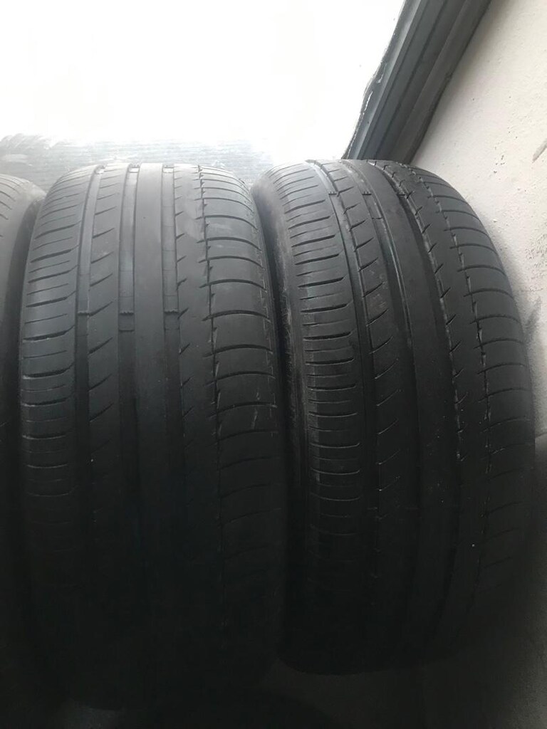 275/55/19 Ebat 4 Adet Suv Michelin Yazlık - 7