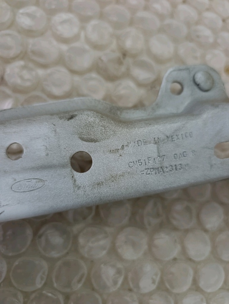 FORD FOKUS 3-3.5 ( SEDAN KASA) ORİJİNAL BAGAJ KAPI SAĞ.SOL MENTEŞELERİ - 6