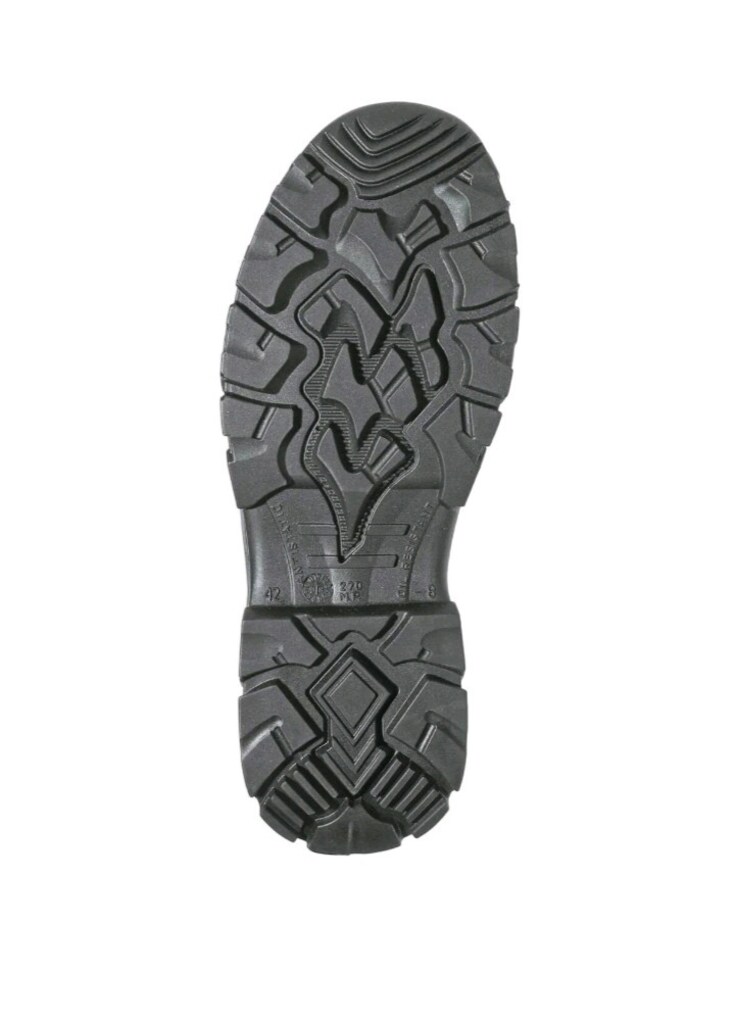 U-Power Quebec UK S3 SRC İş Ayakkabısı - 5