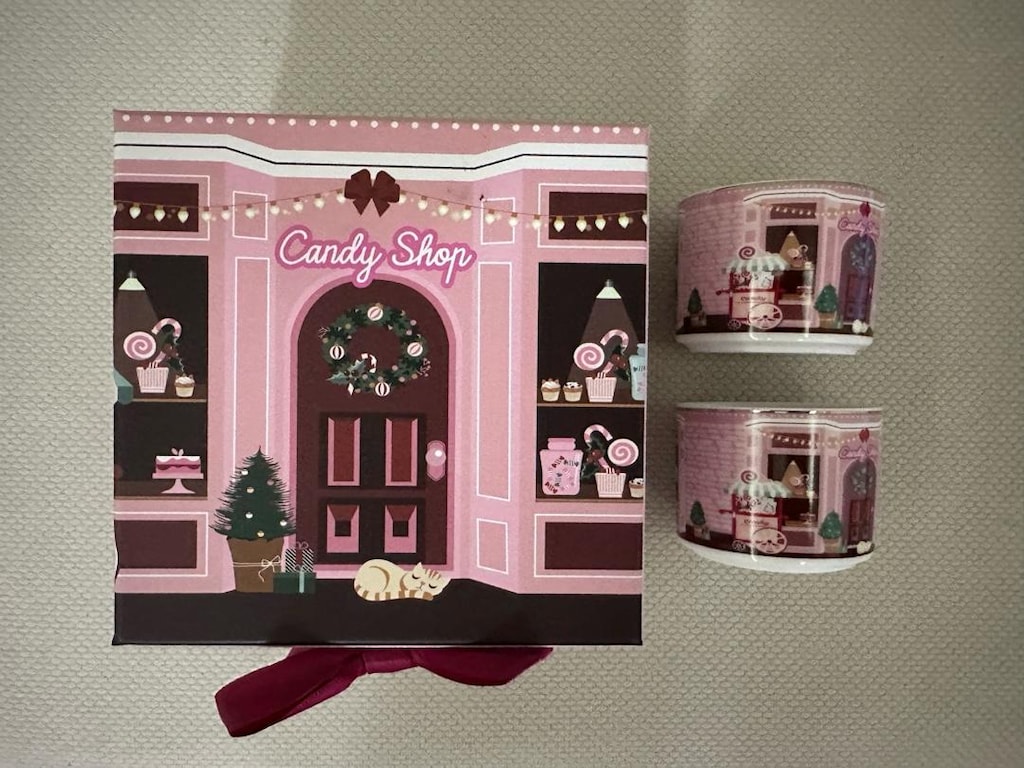3 ADET 2’Lİ KAHVE FİNCANI SETİ SIFIR - 3