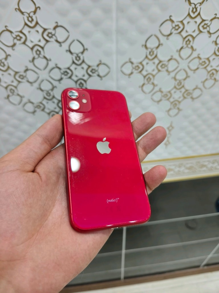İPHONE 11 64 GB TR SİVAS TESLİM - 3
