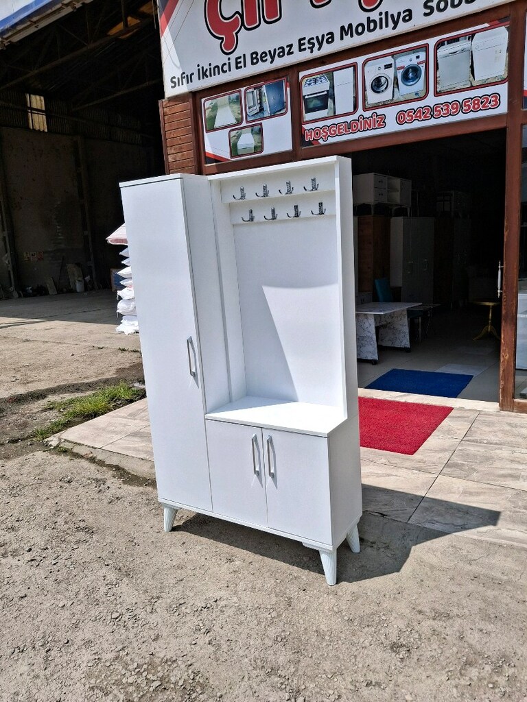 PORTMANTO SIFIR ÜRÜN - 5
