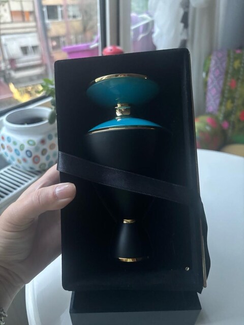 Bvlgari Le Gemme Nooah