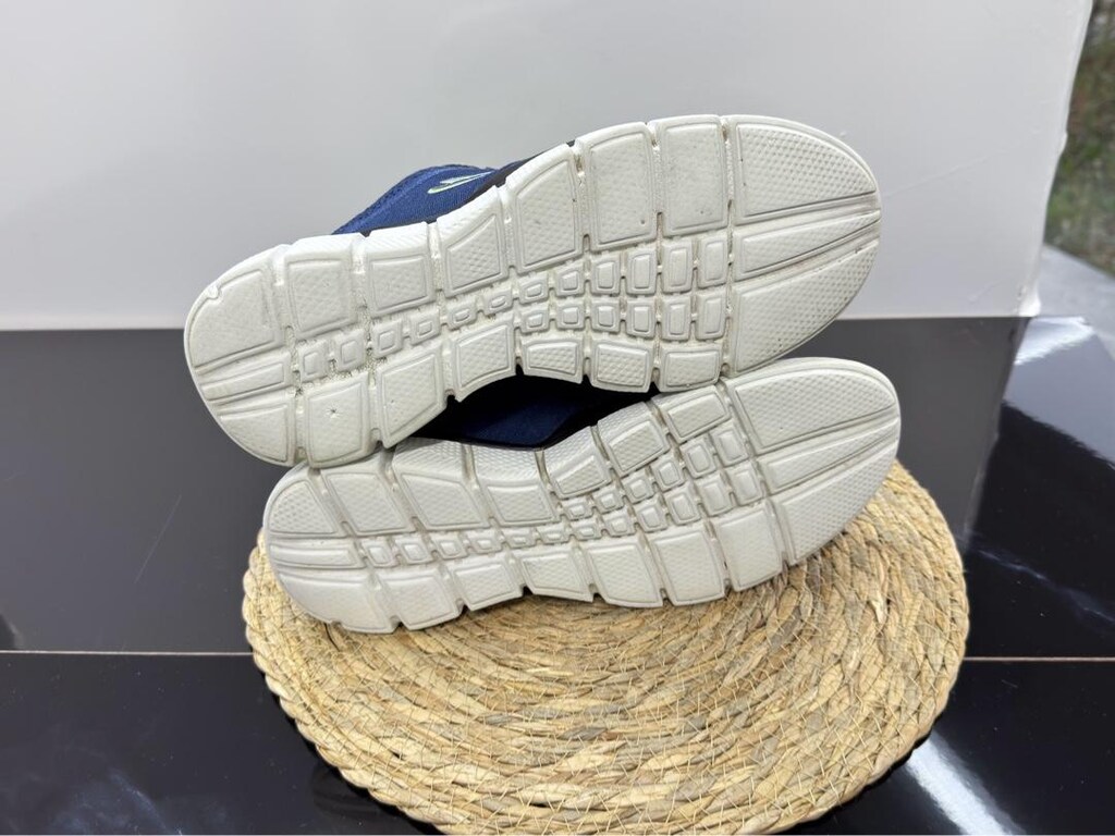 Orijinal SKECHERS 41 numara - 7