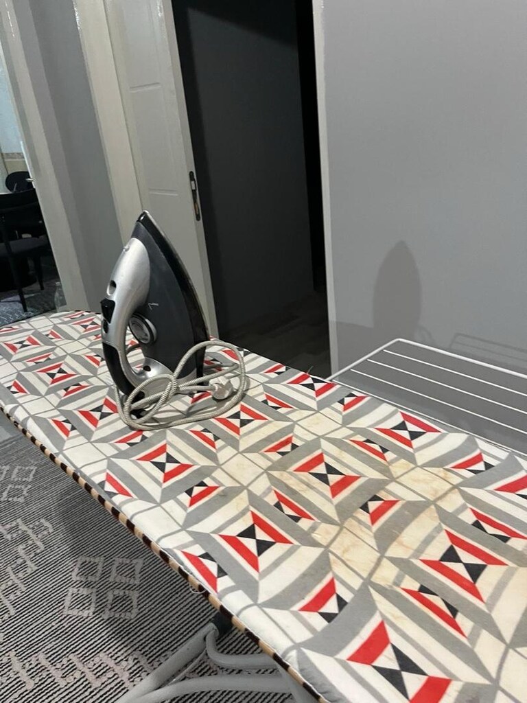 ütü masası ve ütü - 3