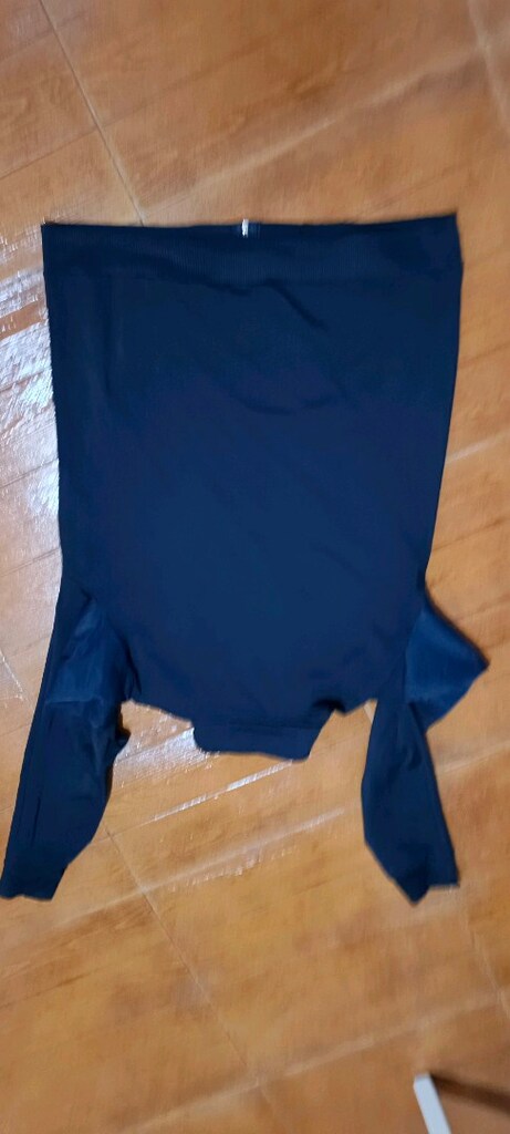 Adidas Porsche likralı esnek sweat mont.. - 4