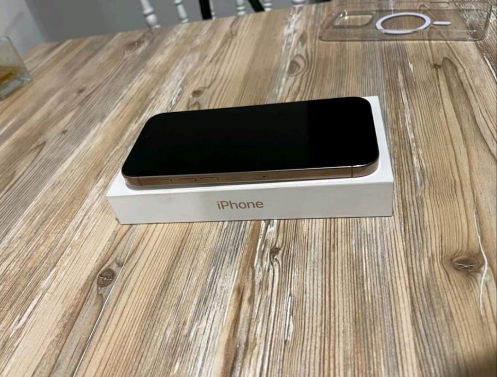 İPHONE 16 PROMAX TR CİHAZI AÇIKLAMAYI OKUYUN - 3