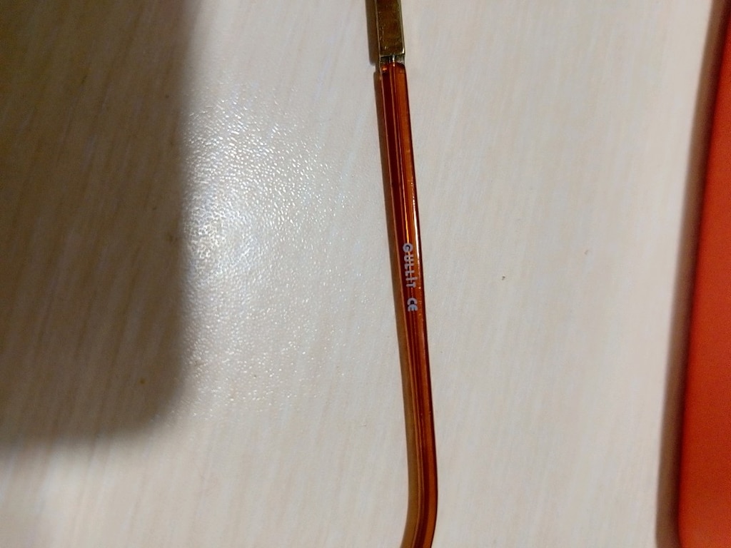 Gözlük Çerçevesi — görsel 8/9