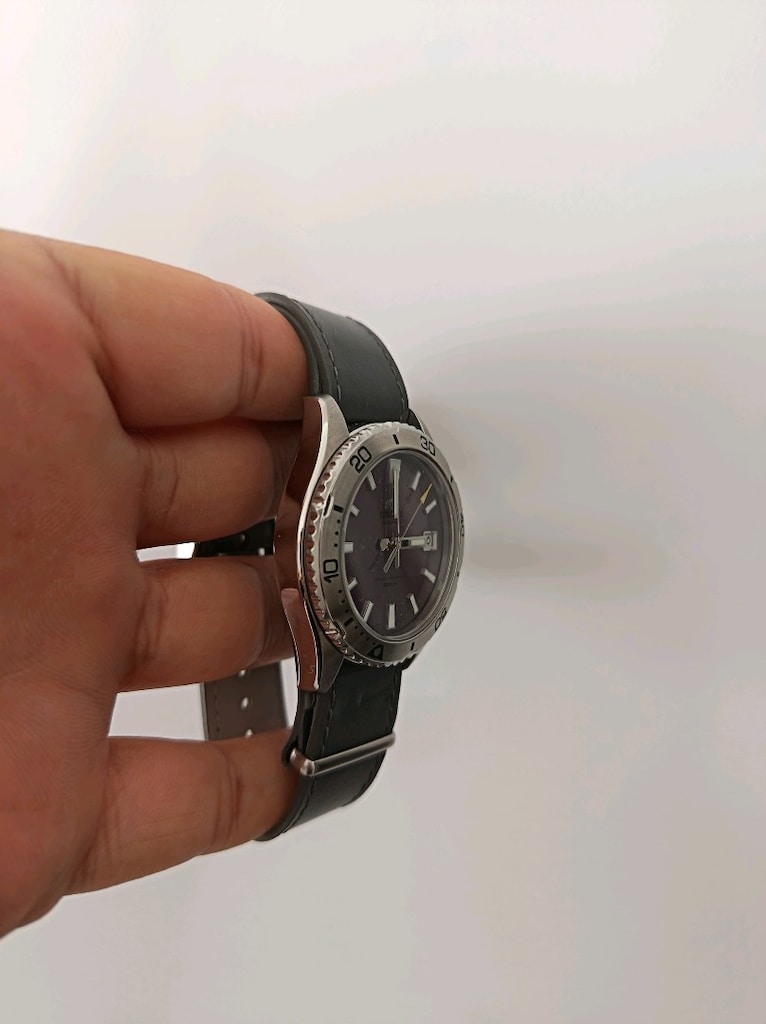 orient maco 40 - 3