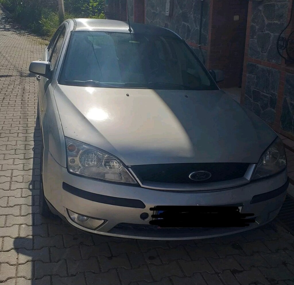 satılık Ford - 3