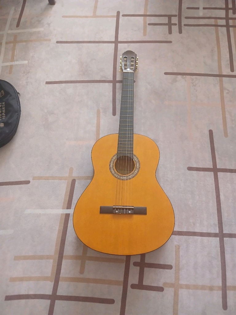 valler klasik gitar - 2