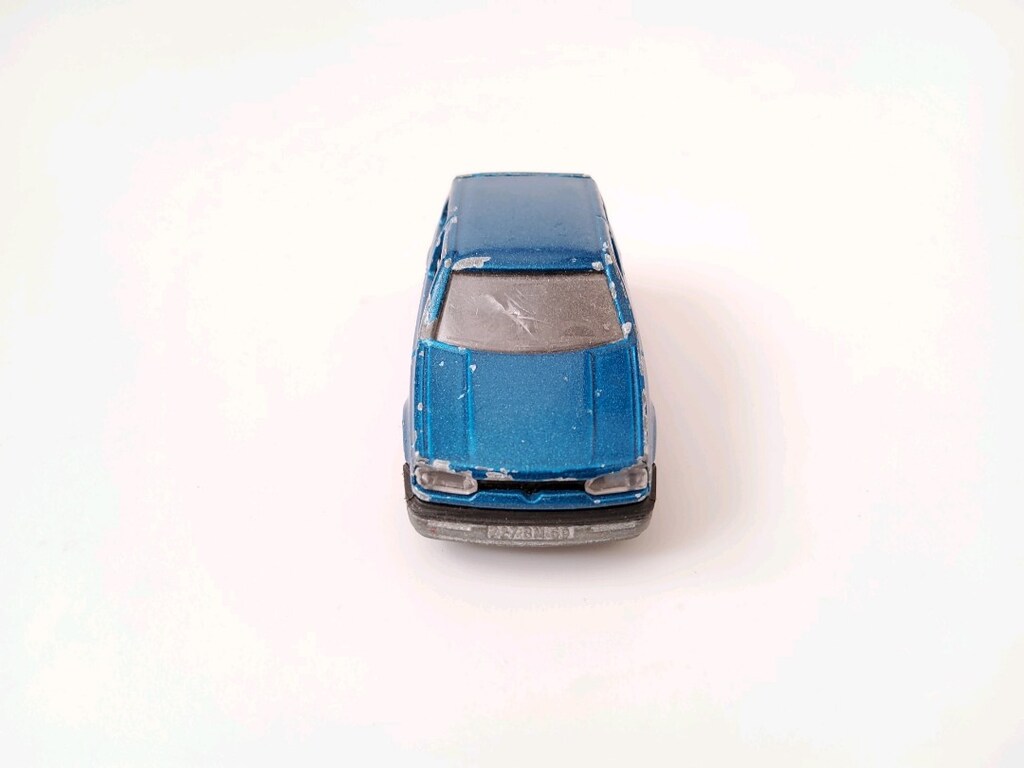 Majorette Golf Araba - 8