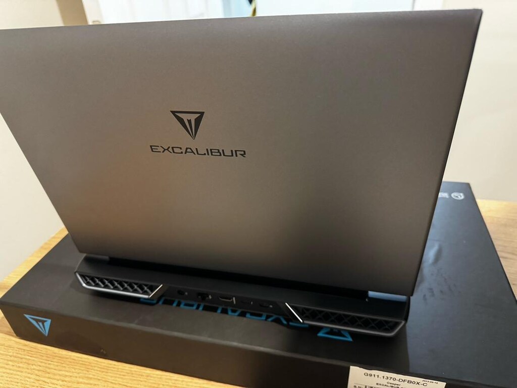 Casper canavar i7 13 nesil 32 gb ddr5 4060 8gb - 2