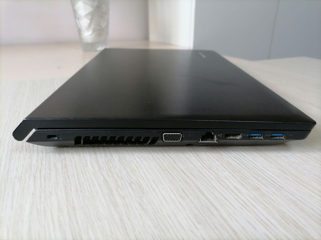 Lenovo B580 20144 laptop parçaları - 6