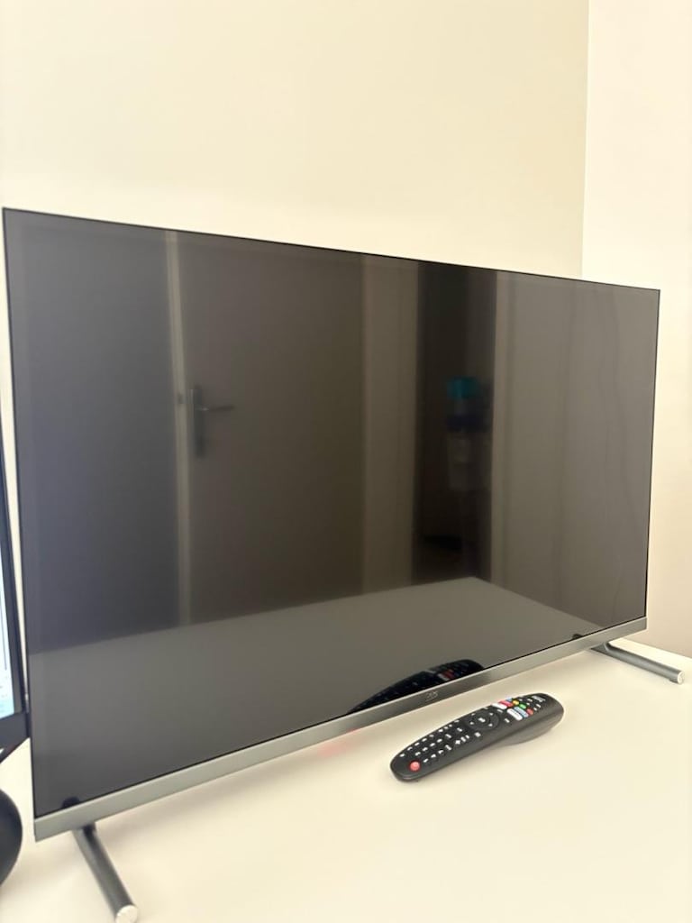 Beko B 532 C HD 32" 82 Ekran Uydu Alıcılı LED TV - 4