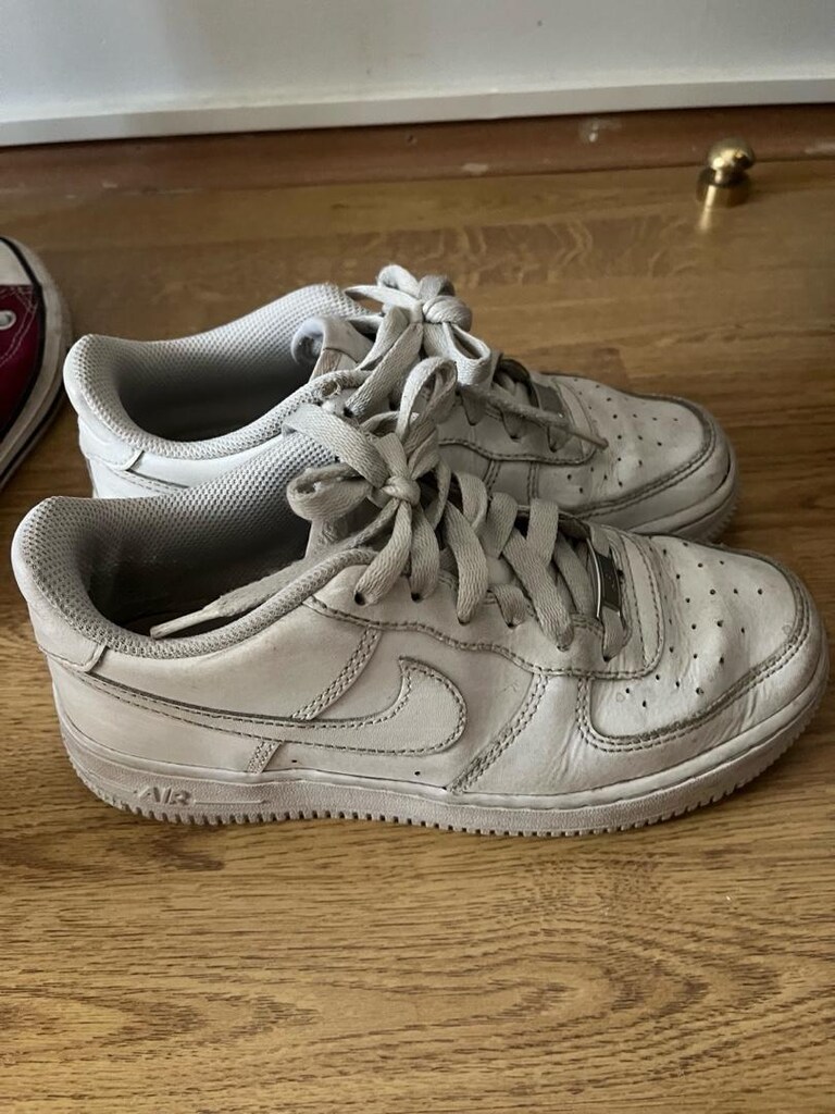 Nike air force - 3