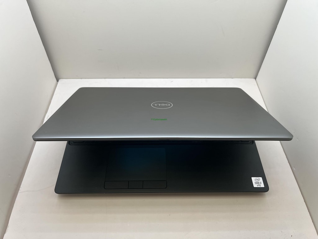 DELL PRECISION İ7 10. NESİL 32 GB RAM 512 M2SSD RTX 3000 - 10