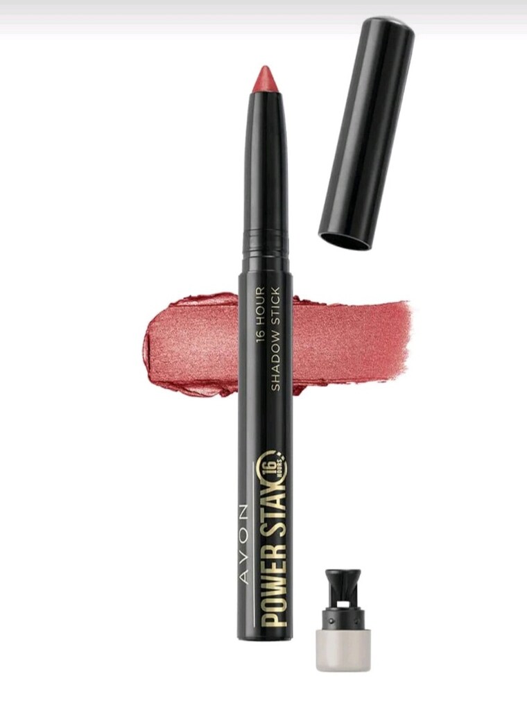 AVON POWER STAY GÖZ FARI - 5