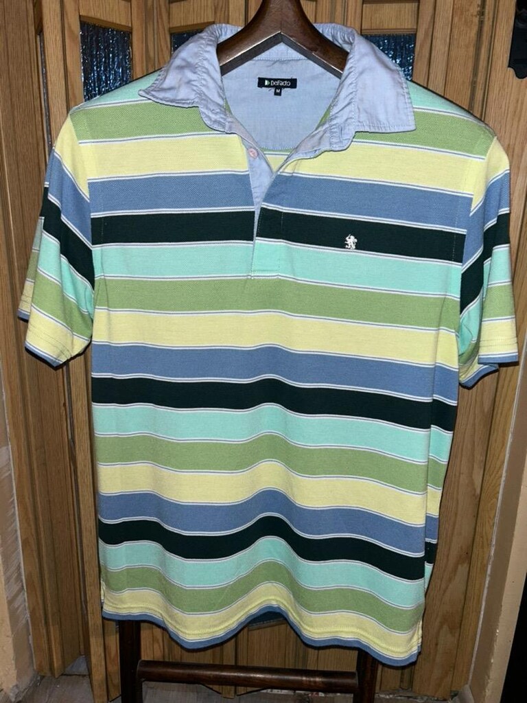 Defacto Polo Yaka T-shirt
