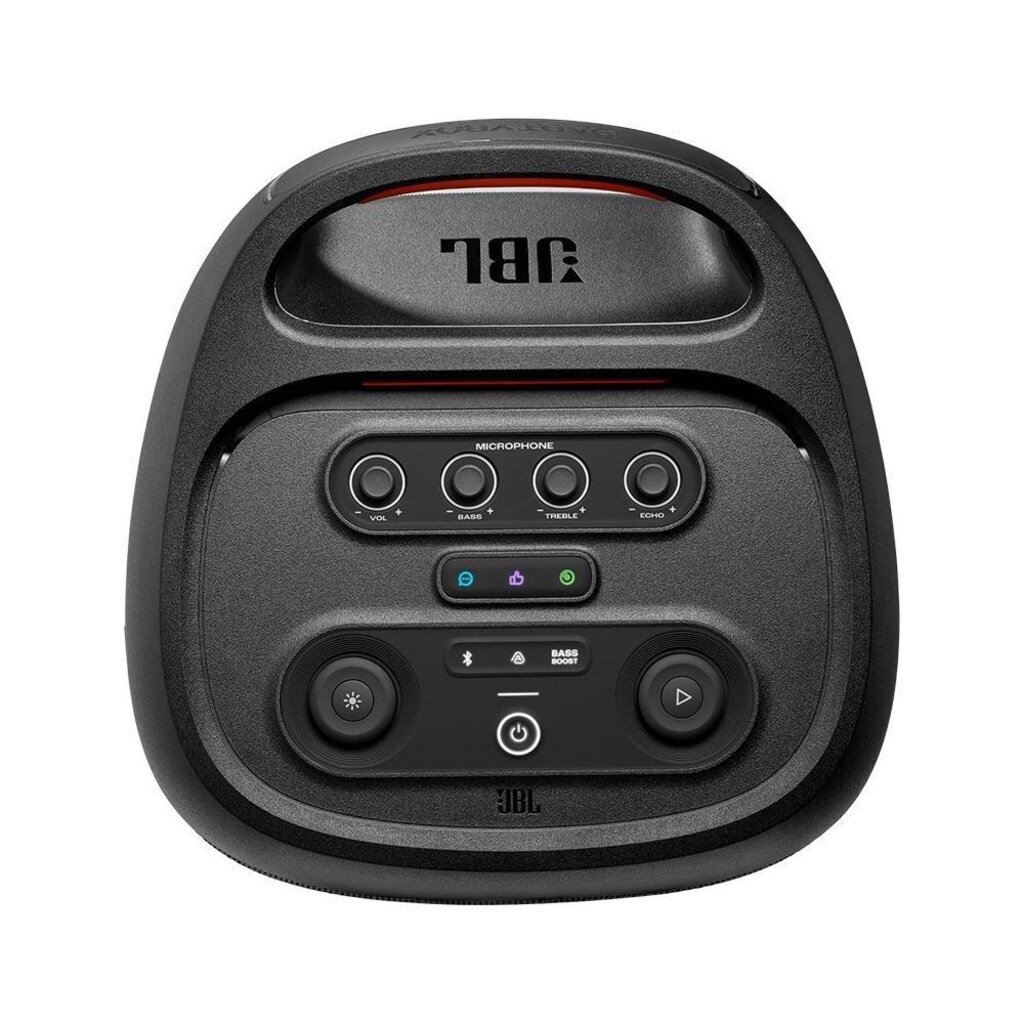 PAZARLIK PAYI OLUR JBL PARTY BOX 720 UFAK PAZARLIK PAYI OLUR - 10
