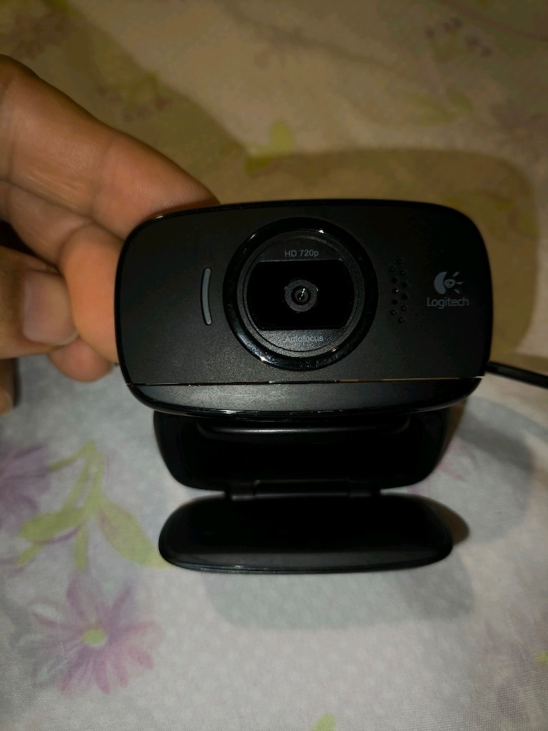 Logitech HD Webcam C525 - 2