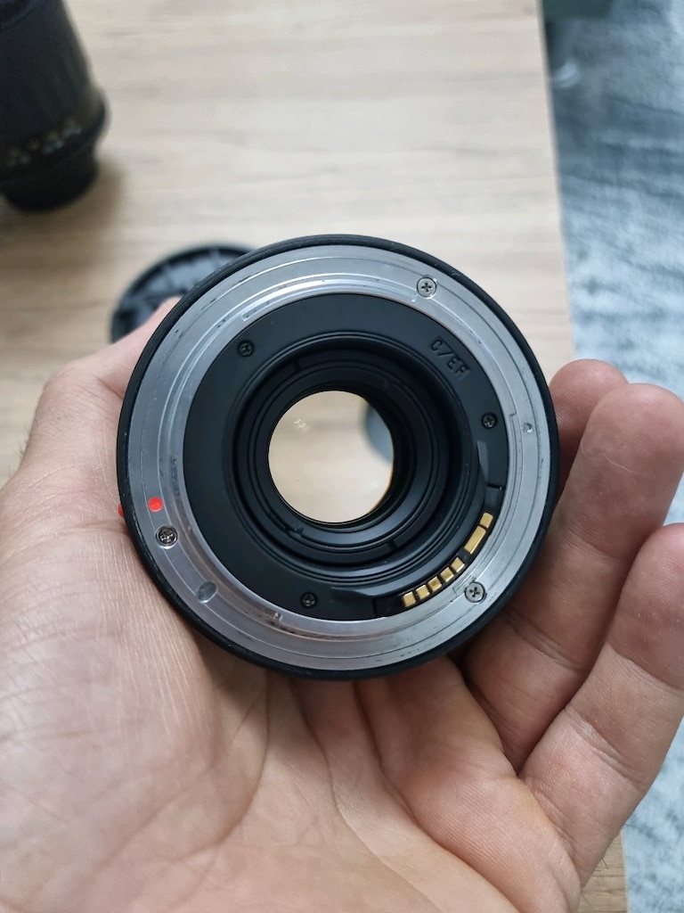TOKİNA 11-16MM F2.8 İF DX İİ AT-X PRO LENS - 2