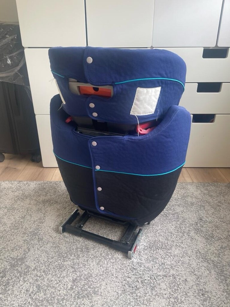 cybex oto koltuğu - 2