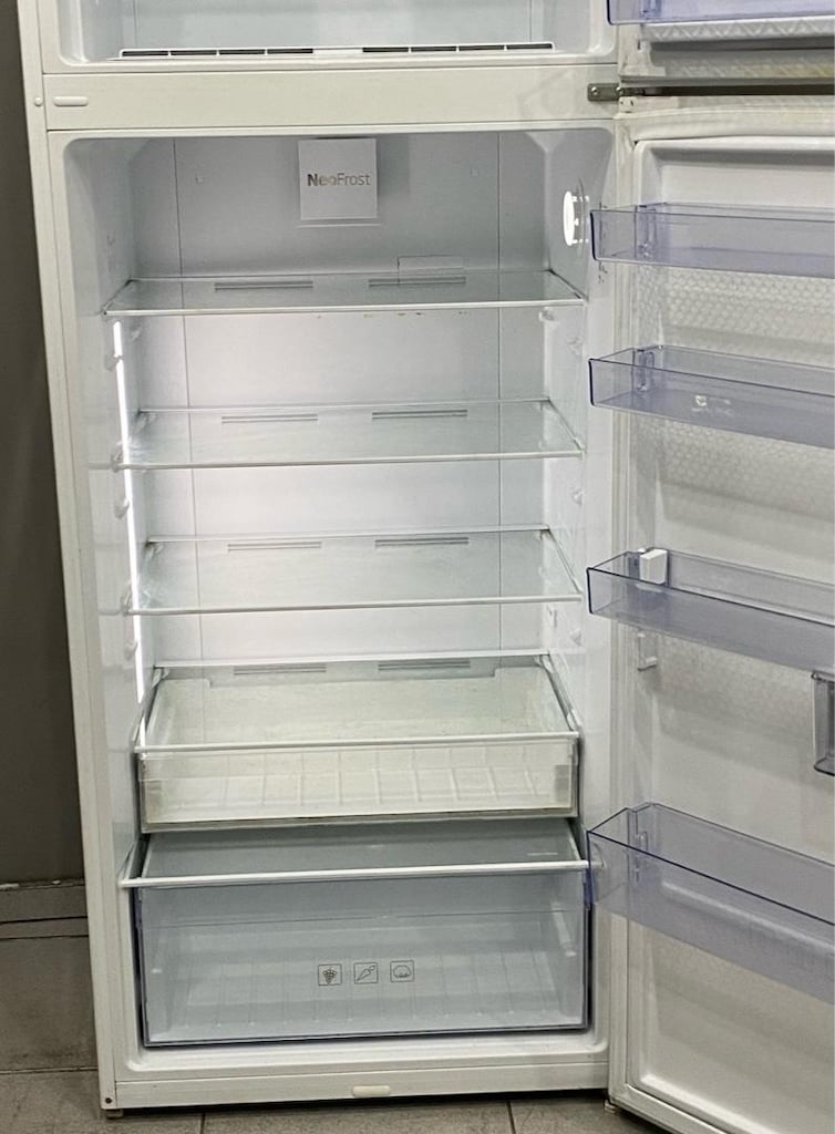 Beko No Frost A+ Yeni Nesil Buzdolabı - 4
