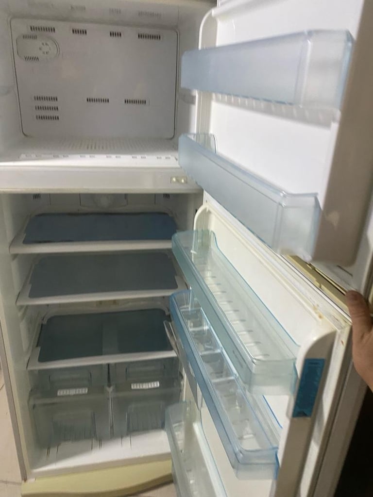 arçelik nofrost buzdolabı nakliye kurulum dağil - 5