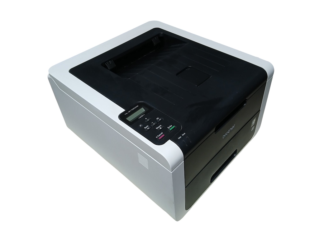 Brother hl-3170cdw yazıcı(ÇALIŞIR,SORUNSUZ,İKİNCİEL) - 3