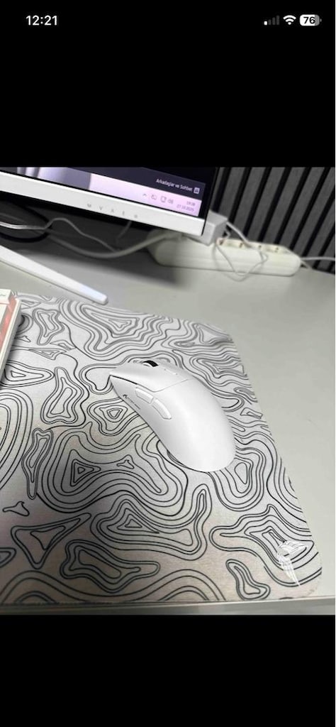 Oyuncu Mouse - 3
