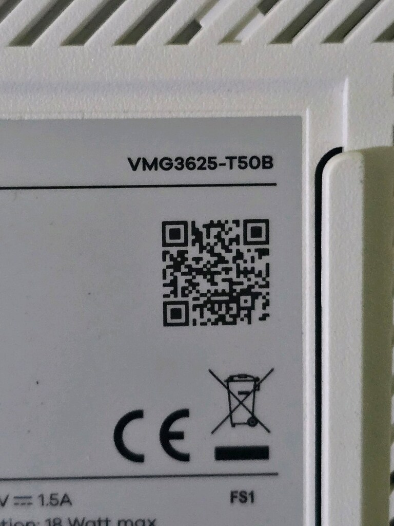 ZYXEL MODEM SIFIR KULLANILMADI - 5