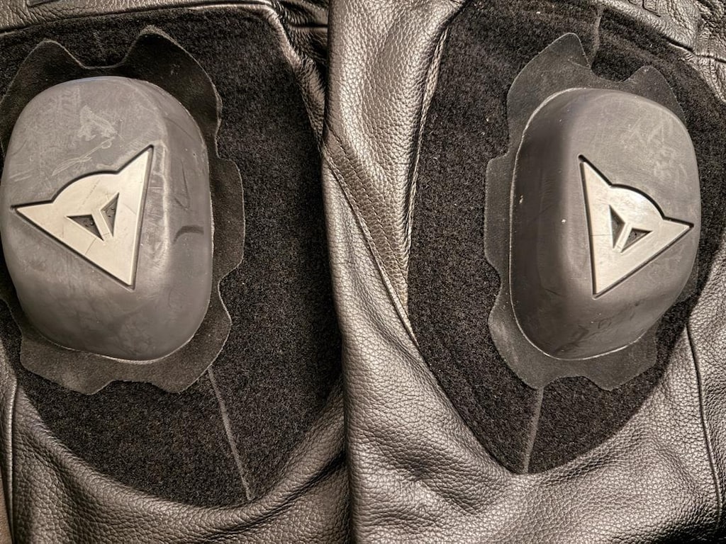 Dainese Slider hiç kullanılmamış