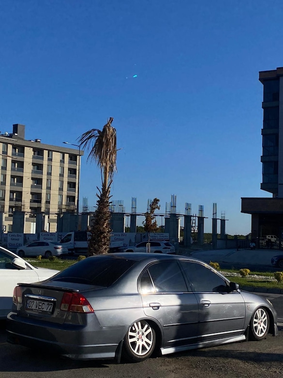 Tek Parça Değişen Safkan Vtec2 - 6