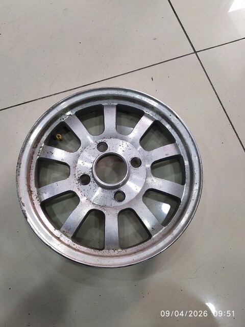 motolux fayton 8100 arka jant orj