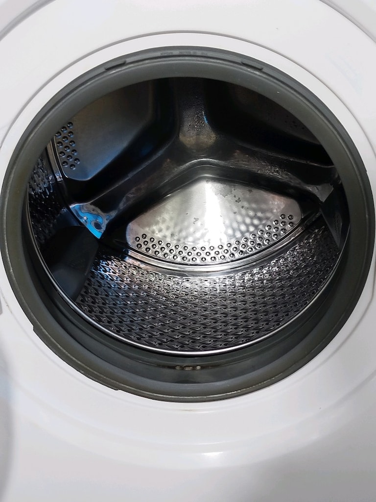 BEKO 9 KG ÇAMAŞIR MAKİNESİ İZMİR İÇİ 3 AY GARANTİMİZ VARDIR - 2