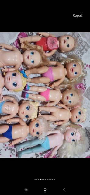 bAby alive