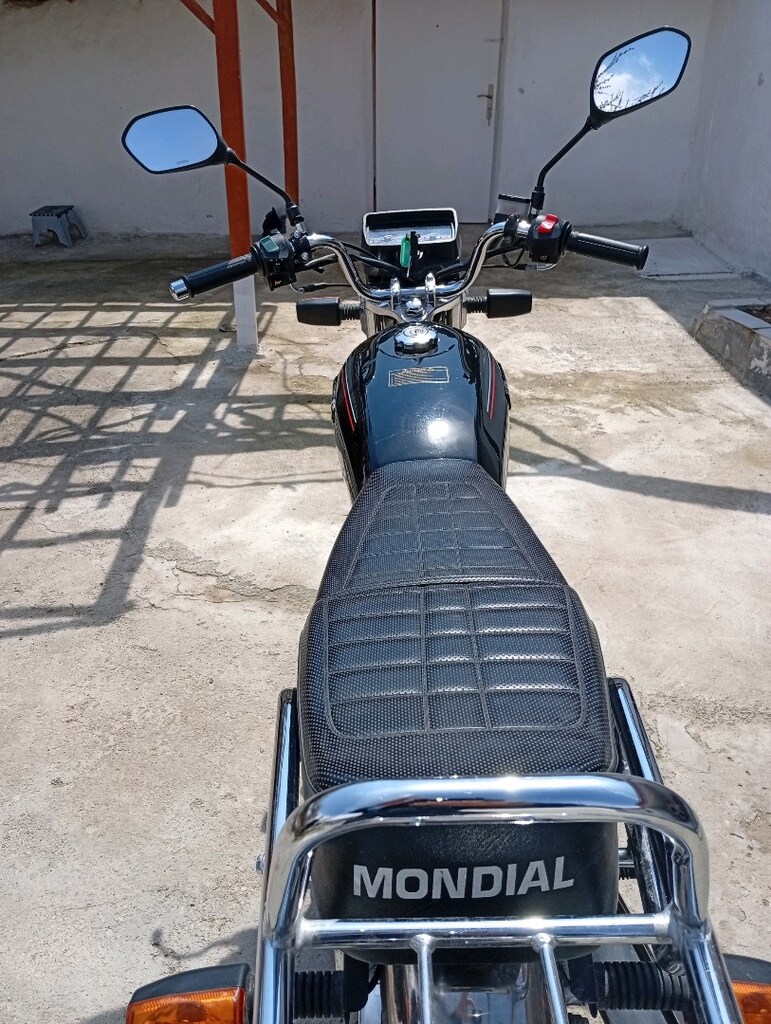 SAHÍBÍNDEN MONDÍAL 50 UAG - 3