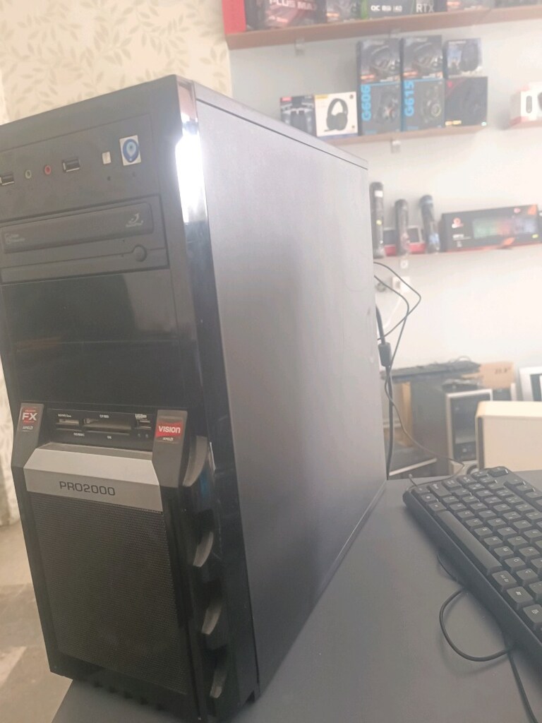 Temiz sorunsuz Her kullanıma uygun sistem - 3
