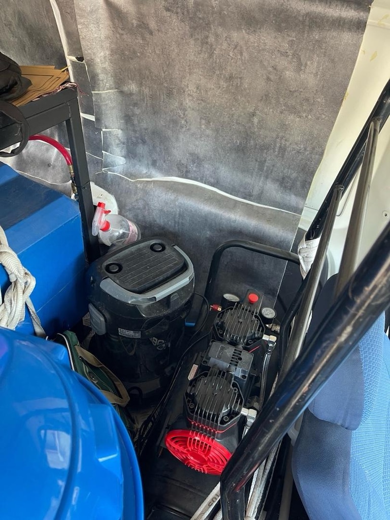 mobil oto yıkama aracı - 4