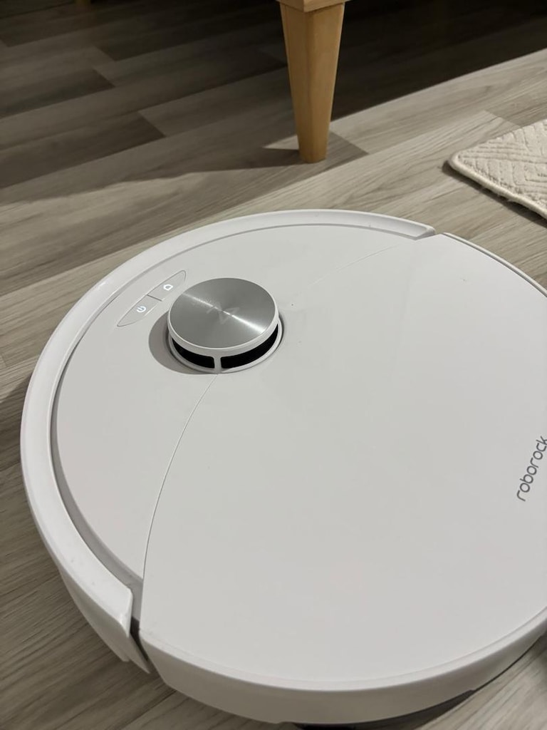 Roborock S8 Pro Plus - Sıfır ayarında - 5