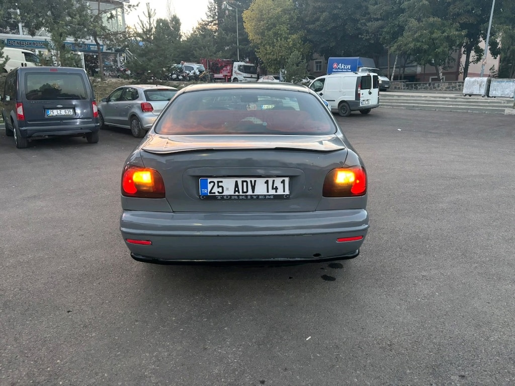 Fiat Araba - 8