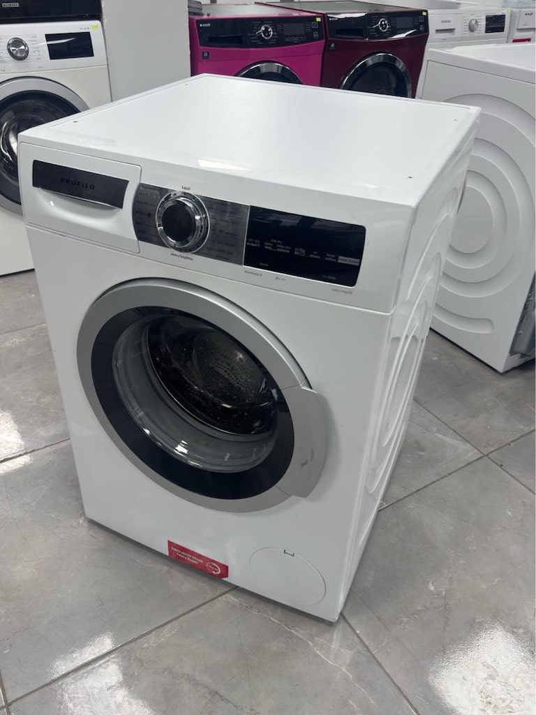 Profilo 9 Kg A+++ Enerji İNVERTIR Çamaşır makinesi ADRESE TESLİM - 10