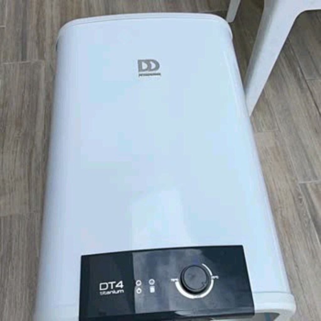 Demirdöküm DT4 Titanium 65 Lt termosifon