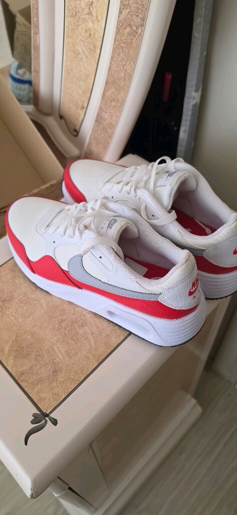 Orginal nike air max 40.5 numara - 5