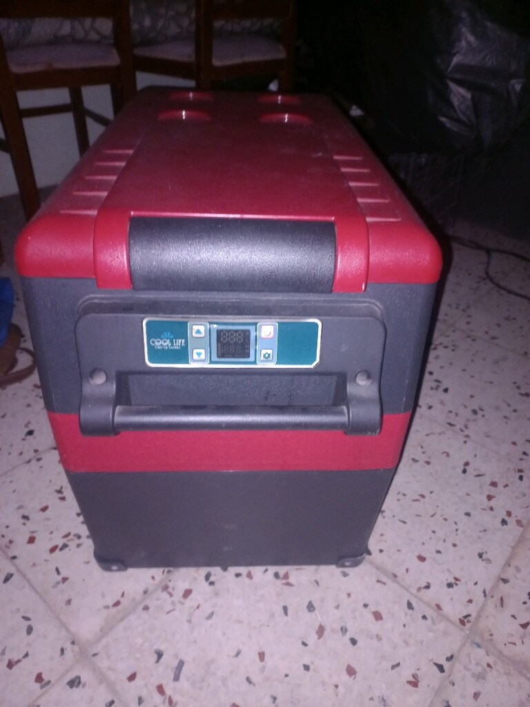Oto Buzdolabı