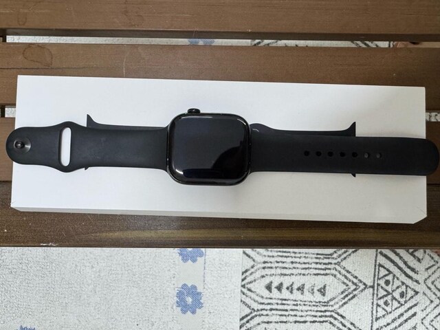 WATCH 10 GPS