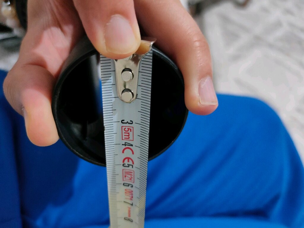 Saç Kurutma Makinesi Başlığı - 3