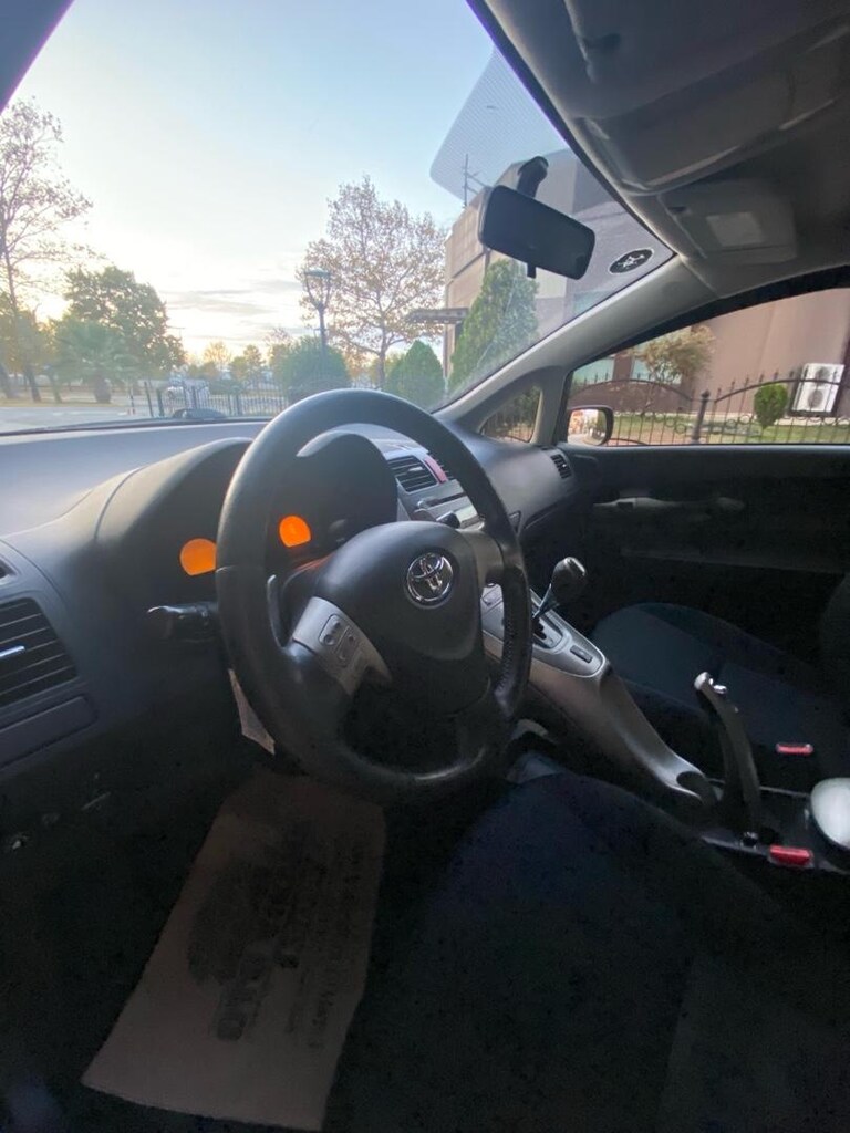 koltuk ısıtmalı Toyota auris comfort extra - 8
