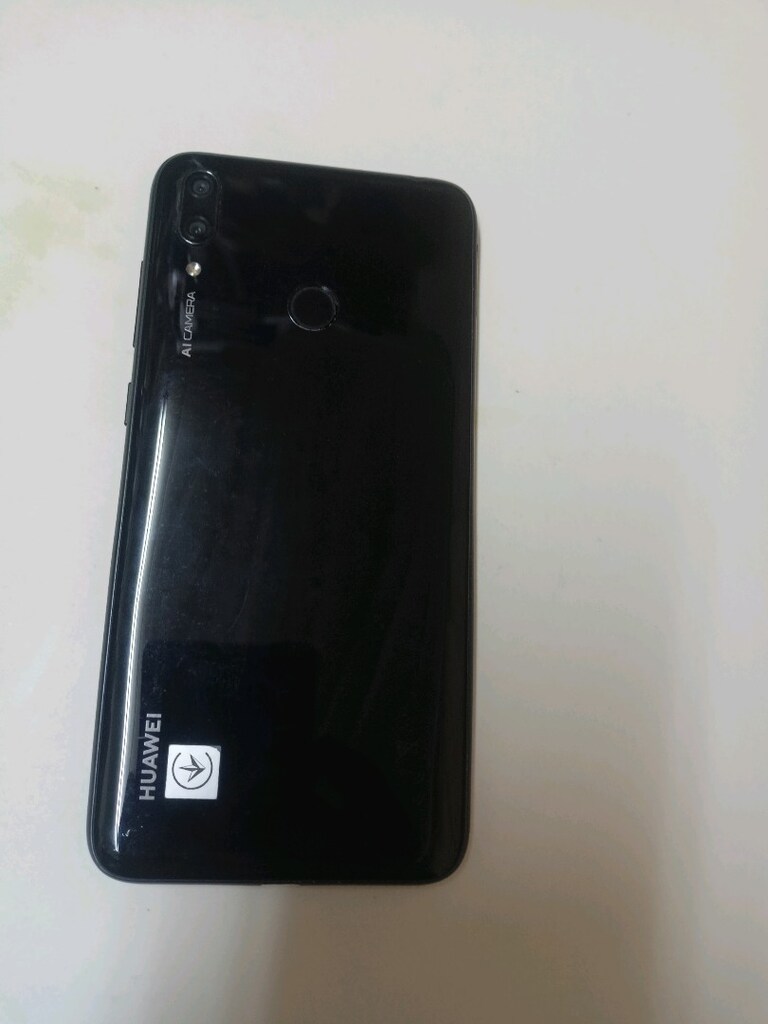 huawei y7 2019 32&3sorunsuz temiz tek hattı aktiftir - 6